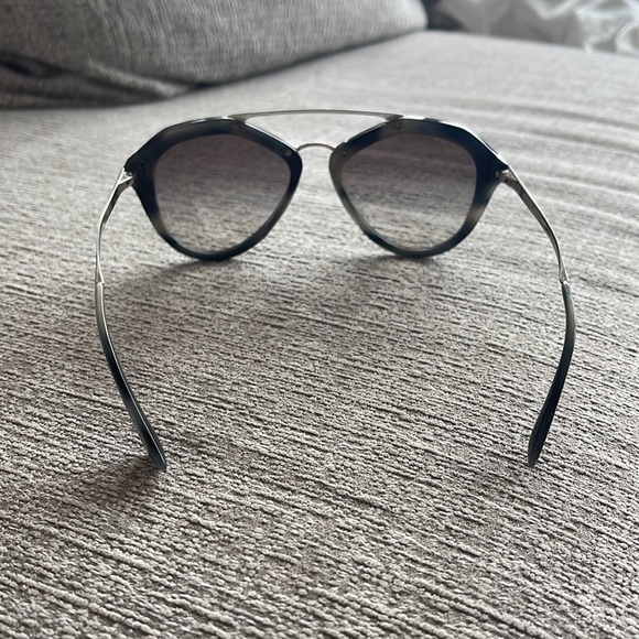 Real Prada Sunglasses - Picture 3 of 5